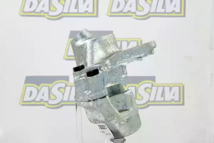 da silva et0327