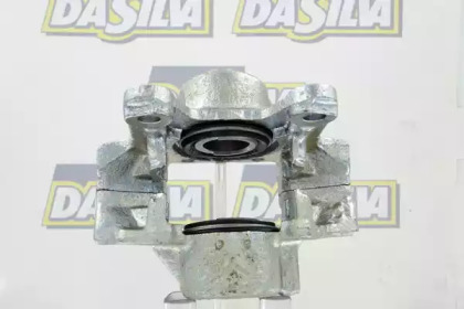da silva et0327