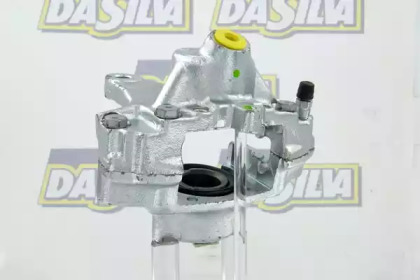 da silva et0330