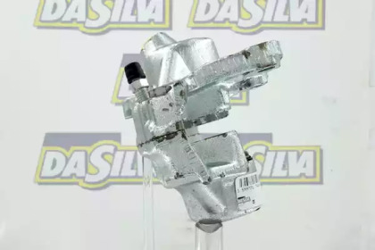 da silva et0330