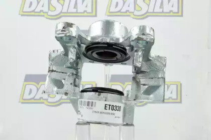 da silva et0330