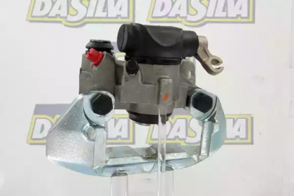 da silva et0334