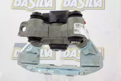 da silva et0334