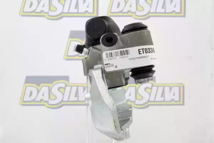 da silva et0336