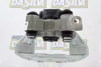 da silva et0336
