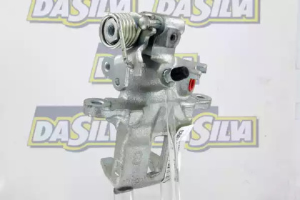 da silva et0393