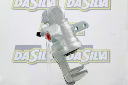 da silva et0393