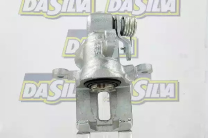 da silva et0393
