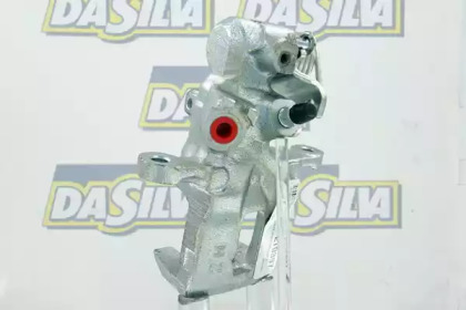 da silva et0397