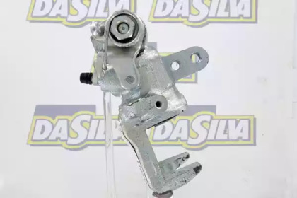da silva et0397