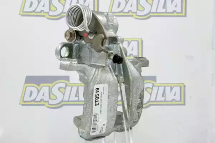 da silva et0519