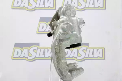 da silva et0519