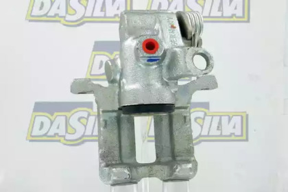 da silva et0519