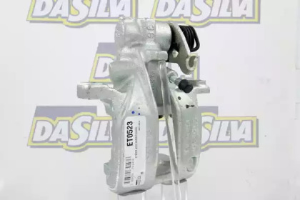 da silva et0523