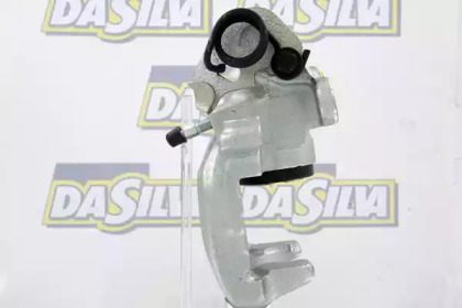 da silva et0523