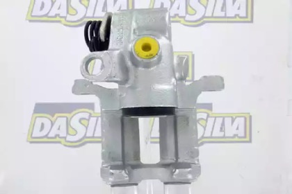 da silva et0523