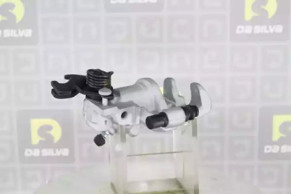 da silva et0528