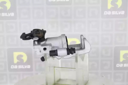 da silva et0528