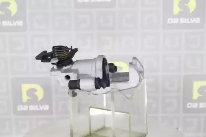 da silva et0528