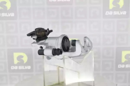 da silva et0528