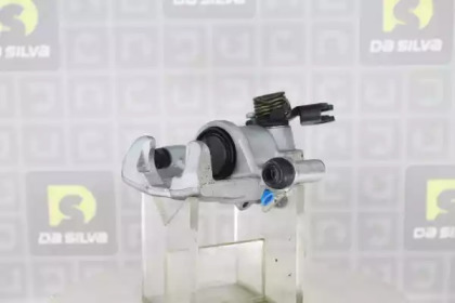 da silva et0528