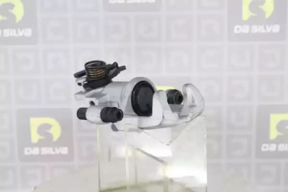da silva et0528