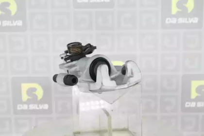 da silva et0528