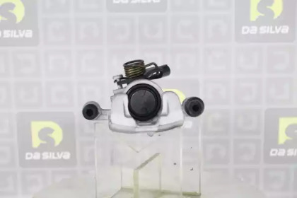 da silva et0528