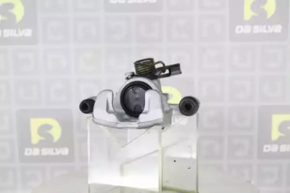 da silva et0528