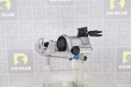 da silva et0528