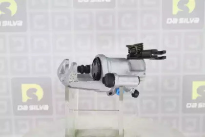 da silva et0528