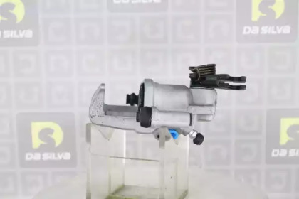 da silva et0528