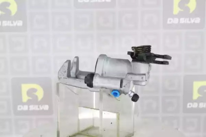 da silva et0528