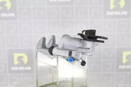 da silva et0528