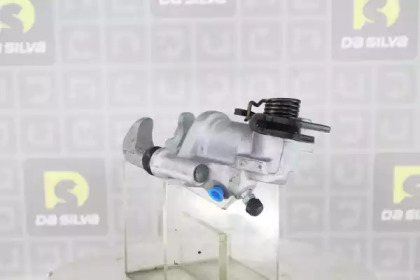 da silva et0528