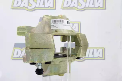 da silva et0649