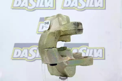 da silva et0649