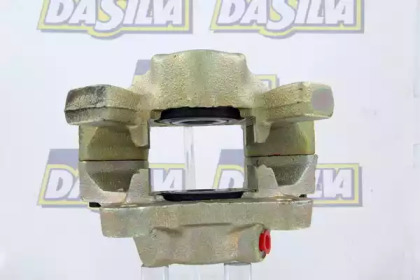 da silva et0649