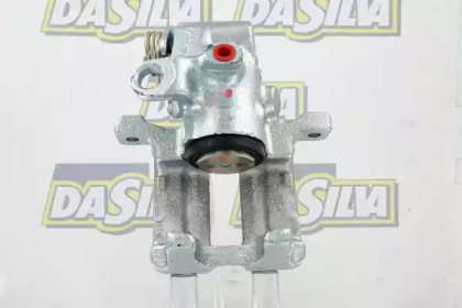da silva et0685
