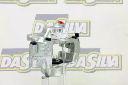 da silva et0721