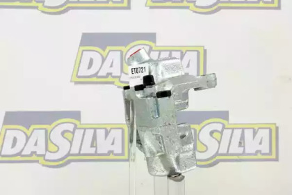 da silva et0721