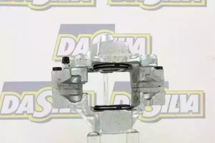 da silva et0721