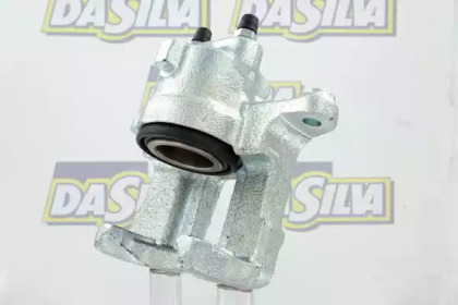 DA SILVA ET0753