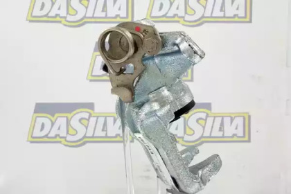 da silva et0784