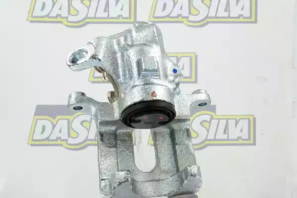 da silva et0784