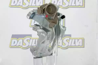 da silva et0786