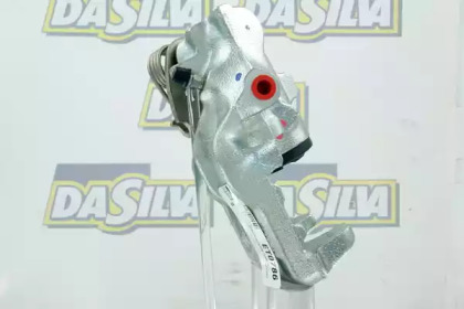 da silva et0786