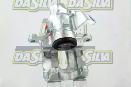 da silva et0786