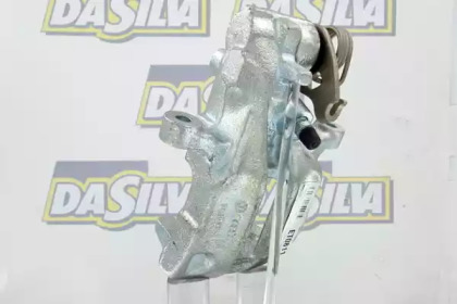 da silva et0811