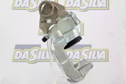 da silva et0811